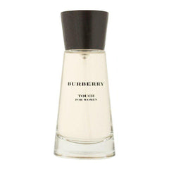 Burberry Touch For Women Edp Spray 100ml -Perfume