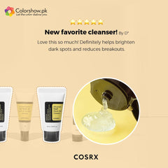 Cosrx - Hyaluronic Acid Intensive Cream