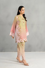 Panache Apparel-Stitched Summer Suit-Soft Meadow