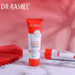 Dr Rashel-Salicylic acid Exfoliating face wash-DRL-1727