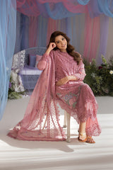 Sobia Nazir Unstitched 3 Piece Luxury Lawn Collection-D-10-A