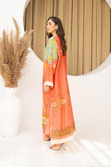 Florise By Panache Apparel Tops Stitched Collection-Xenya