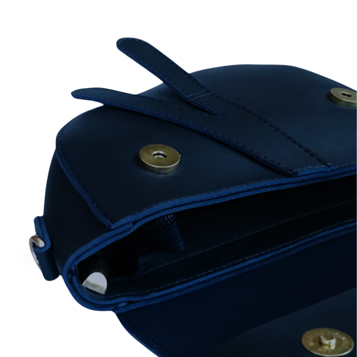Bag X Lyra  Blue