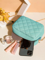 Blue Crossbody Women Bags & Purses Pakistan