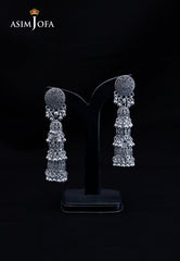 Asim Jofa Jewelry Earring AJJEA-37