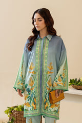 Crape De Luxe by Panache Apparel Stitched Collection-Xyra