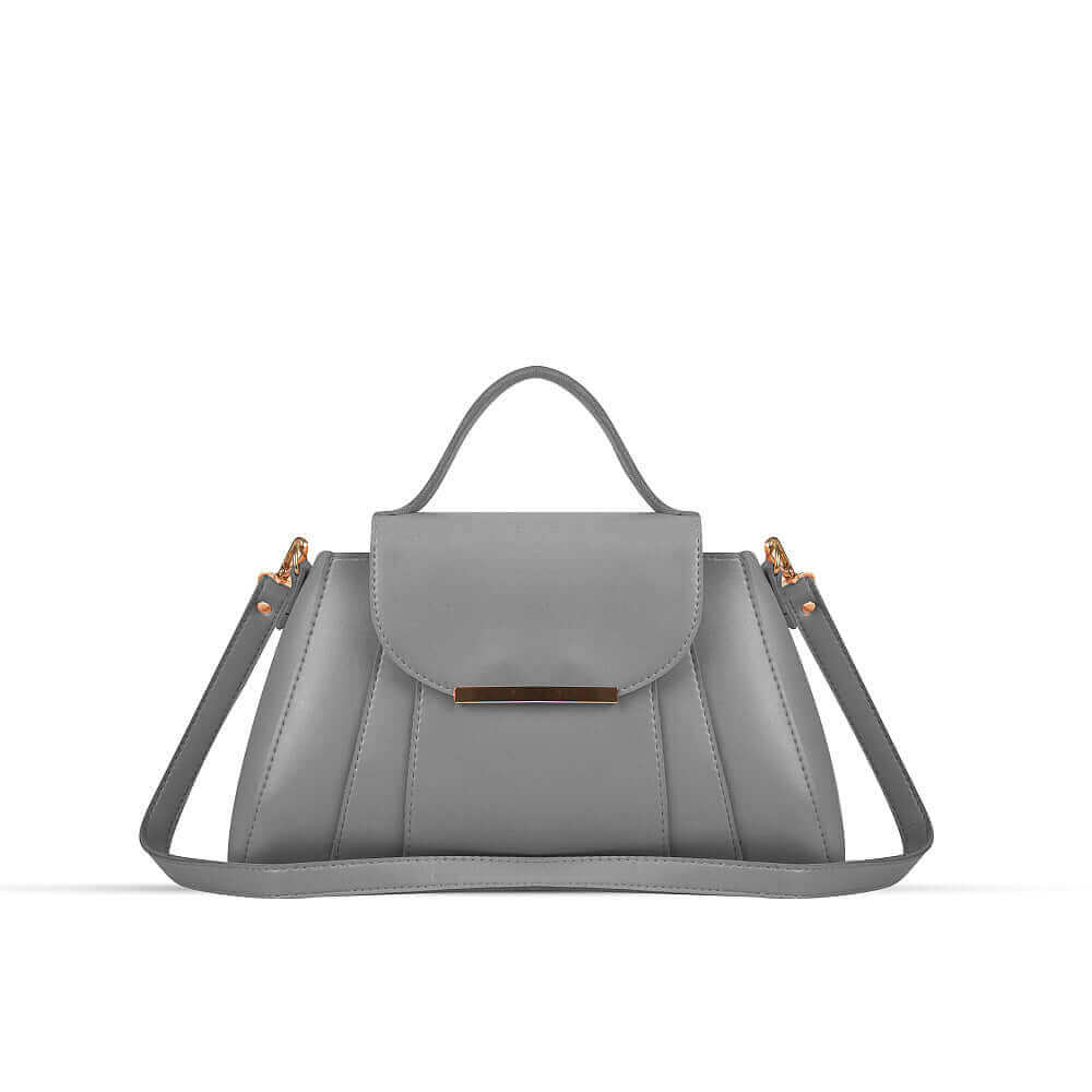 OPAL GREY - LEFTOVER - Bag X