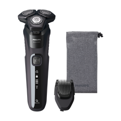 Philips-Shaver series 5000 Wet & Dry electric shaver S5588