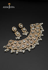 Asim Jofa Jewelry Set AJJSE-131