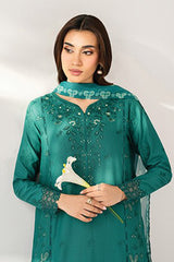 Le'Essence By Xenia Unstitched 3 Piece Summer Suit-11-Elvyn