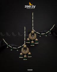 Earrings-0336 - Zeesy Jewellery