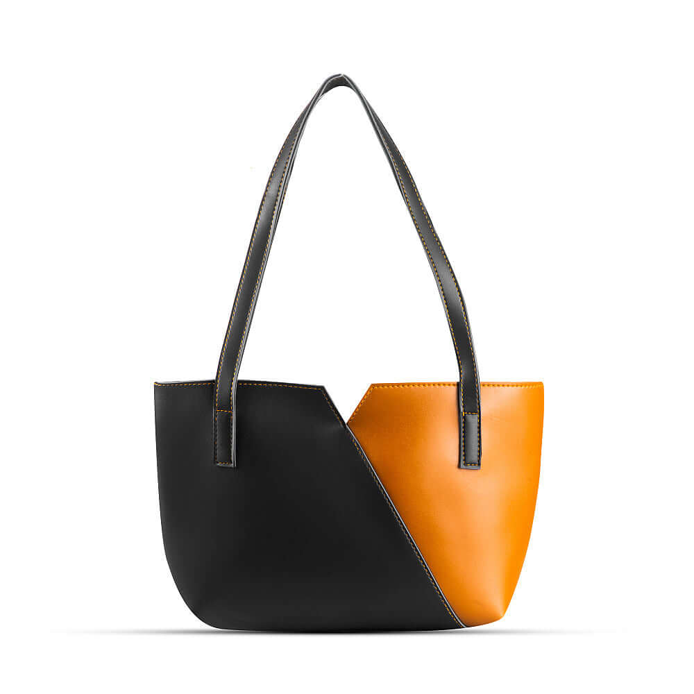 TIDE BLACK - Bag X