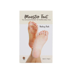 Snail Soft Foot Peeliung Pack 18Ml