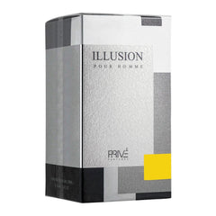 Emper Illusion Pour Homme 100Ml