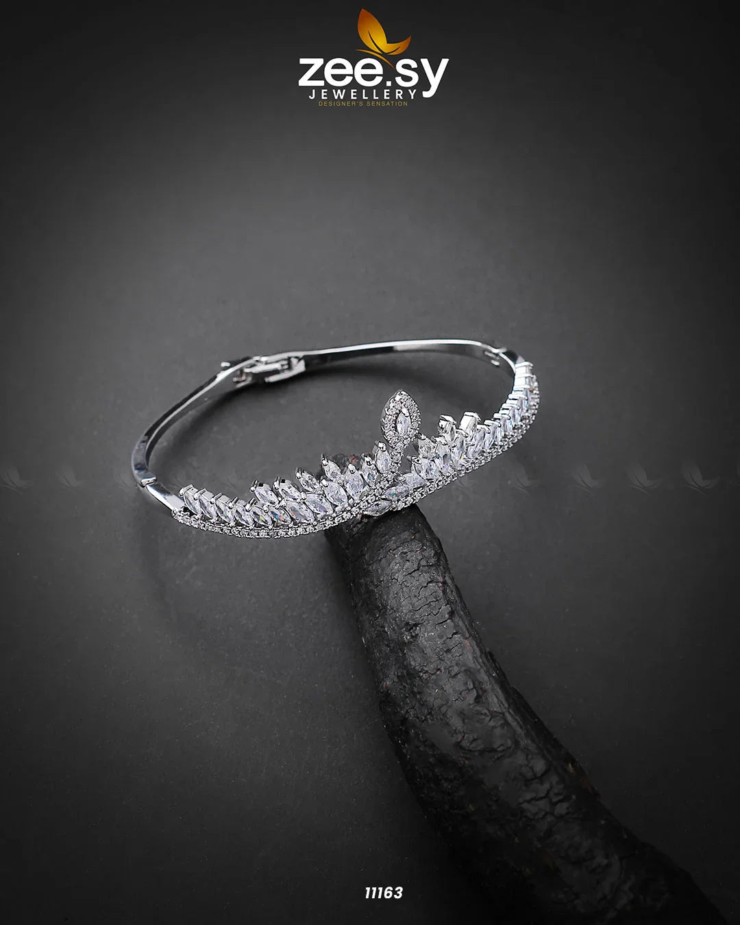 Sphere Bracelet - Zeesy Jewellery