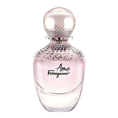 Salvatore Ferragamo Amo Eau De Parfum For Women Spray 100 Ml