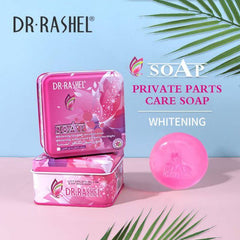 Dr Rashel-Ms privates parts whitening soap-DRL-1159