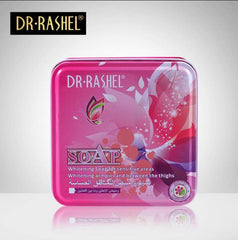 Dr Rashel-Ms privates parts whitening soap-DRL-1159