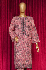 HZ Co Ords Stitched Blooming Winter Khaddar Collection'2025-KPE-115
