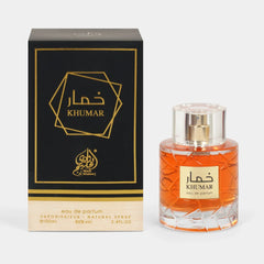 Fragrance Deluxe-Khumar Edt 100Ml