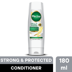 Meclay London Strong & Healthy Conditioner 180ml