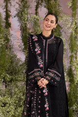 Sobia Nazir Unstitched 3 Piece Luxury Lawn Collection-D-11-A