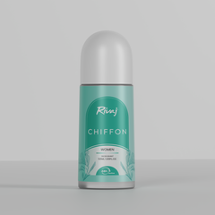Rivaj-Chiffon Feminine Roll On 50Ml