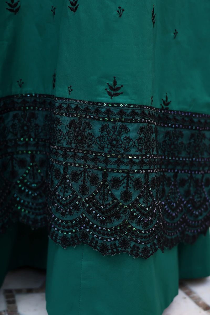 Tabeer By Mariam Malik Stitched 3 Piece Summer Collection'2025-In-Carnet