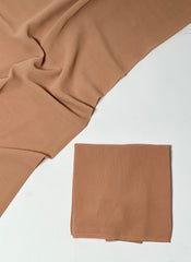 Hijab Ul Hareem Hijab & Niqab Set - Skin