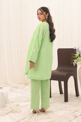 Zlooms 2 Pc Casual Co-Ord Set - ZL25-C13-04