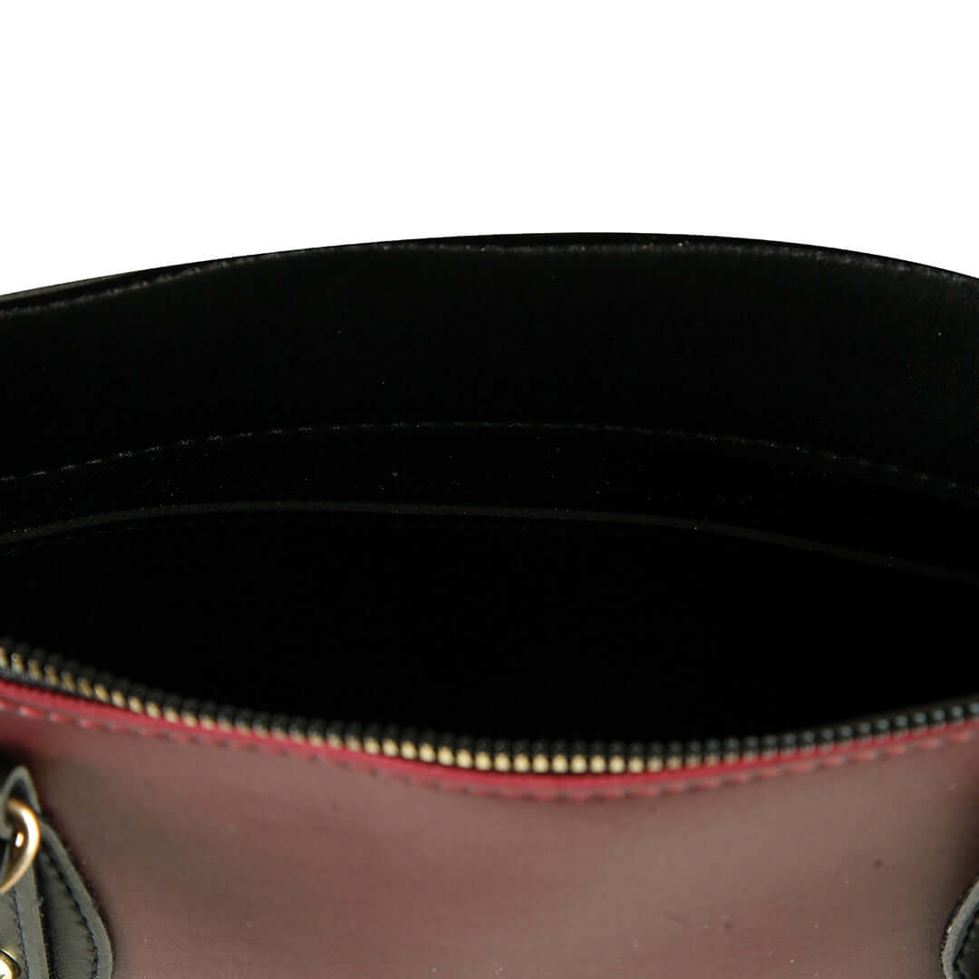 ARYA MAROON - Bag X