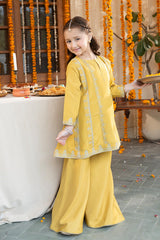 Panache Apparel-Stitchied Formals Kids Suit-Hoor