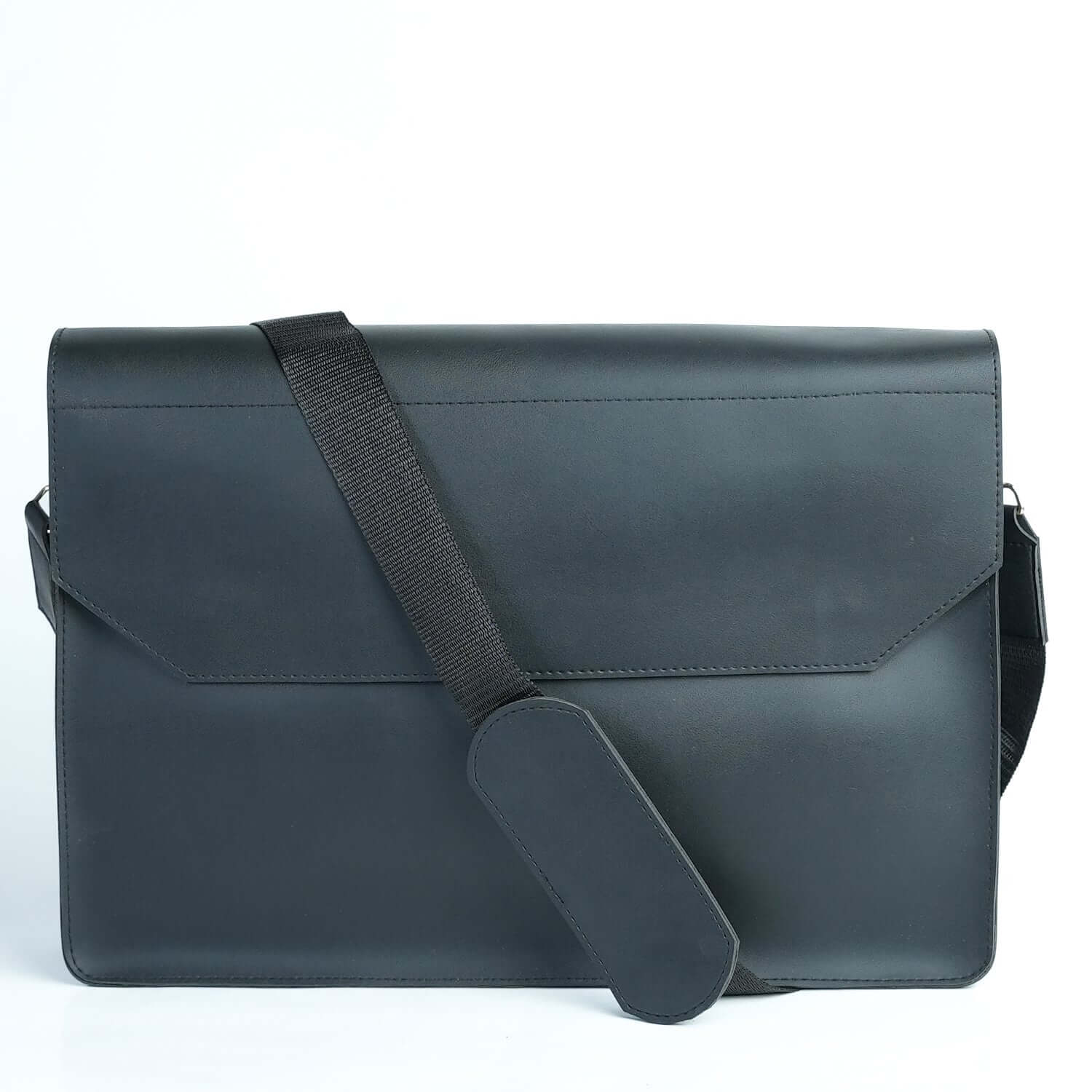 LAPTOP BAG BLACK - Bag X