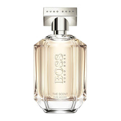 Hugo Boss The Scent Pure Accord For Women Edt 100 Ml-Perfume