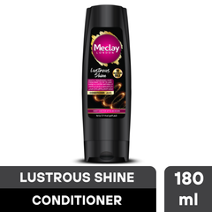 Meclay London Lustrous Shine Conditioner 180ml