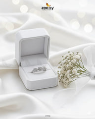 Marina's Ring - Zeesy Jewellery
