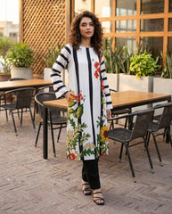 Heeriye Winter Co-Ord Set - L025