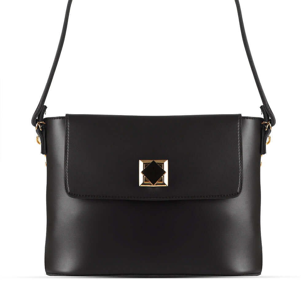 AUGUST BLACK - Bag X