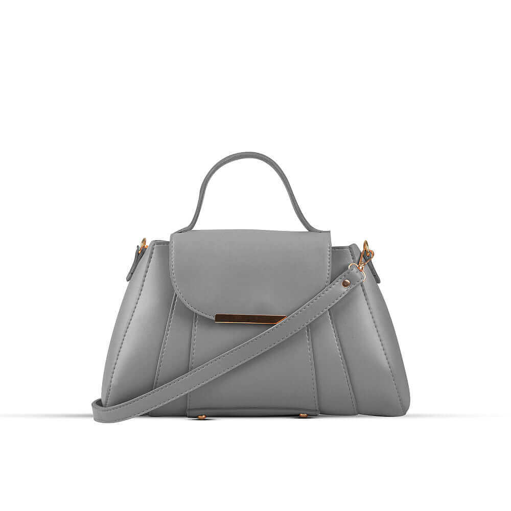 OPAL GREY - LEFTOVER - Bag X