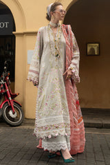 Neroli By Annus Abrar Unstitched 3 Piece Luxury Lawn Suit-AA-NLL-12-Amani