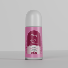 Rivaj-Wildflower Feminine Roll On 50Ml