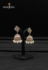 Asim Jofa Jewelry Earring AJJEA-48