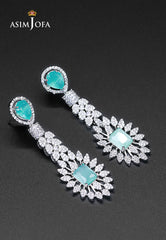 Asim Jofa Jewelry Earring AJJEA-57