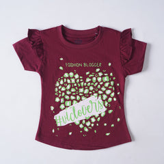 Kjunction Girls T-shirt (Fashion)