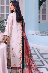 Afsana by Anaya Unstitched 3 Piece Luxury Eid Festive Lawn Collection'2022-AL22-13