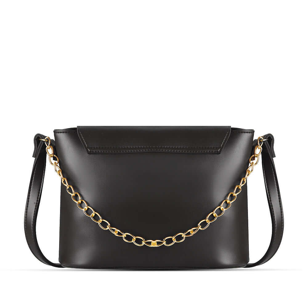 AUGUST BLACK - Bag X