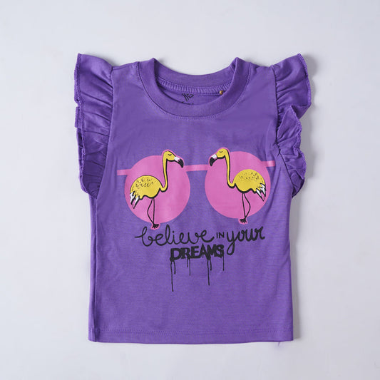 Kjunction Girls T shirt (Dream)