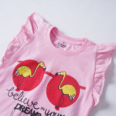 Kjunction Girls T shirt (Dream)