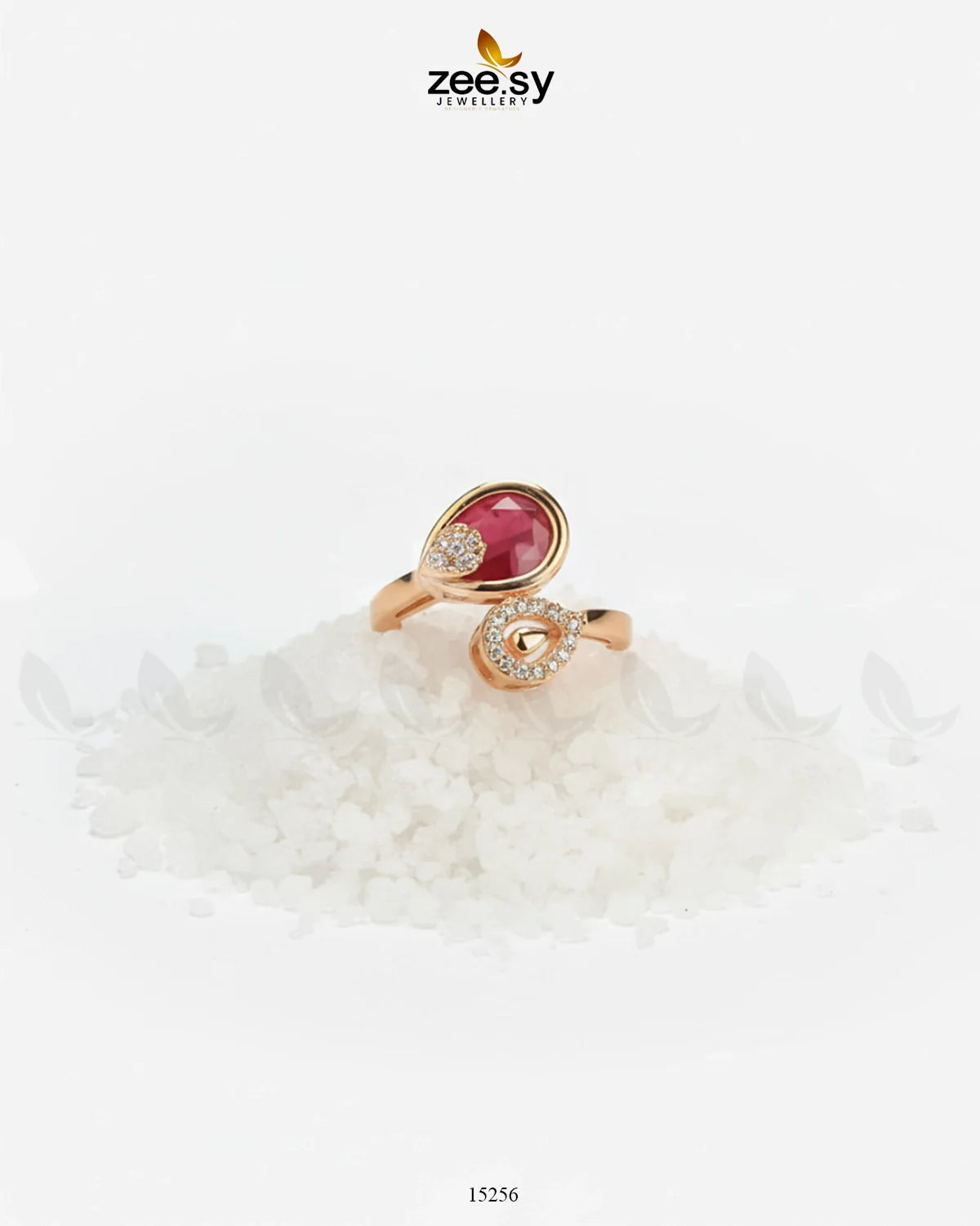 Celestial Ring - Zeesy Jewellery