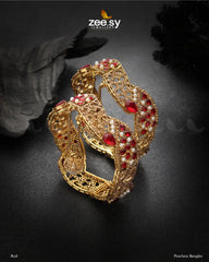 Pearluxe Bangles - Zeesy Jewellery